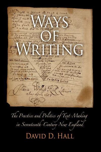 Produktbild: Ways of Writing