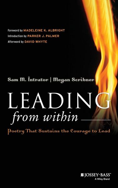 Produktbild: Leading from Within