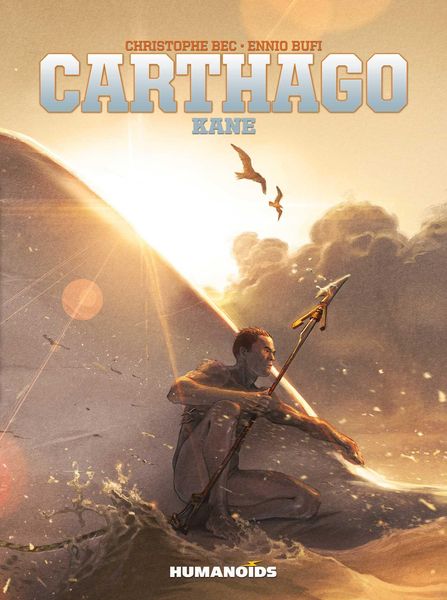 Produktbild: Carthago: Kane