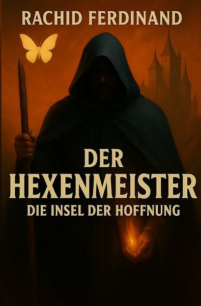Produktbild: Der Hexenmeister
