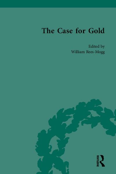 Produktbild: The Case for Gold Vol 2