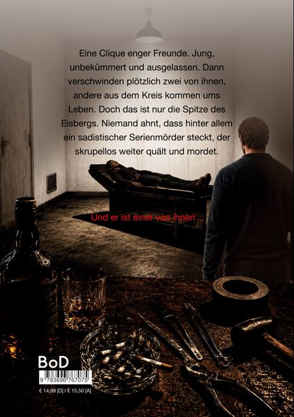 Produktbild: Im Schatten von uns