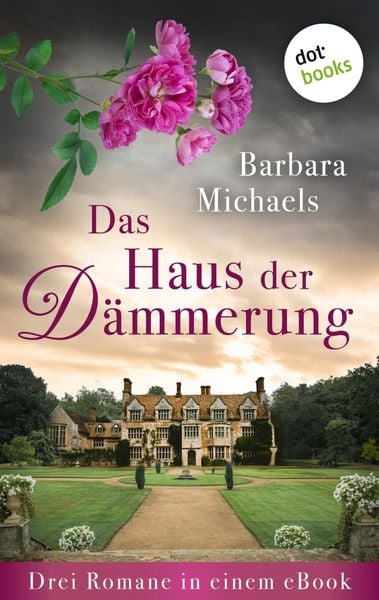Produktbild: Das Haus der Dämmerung