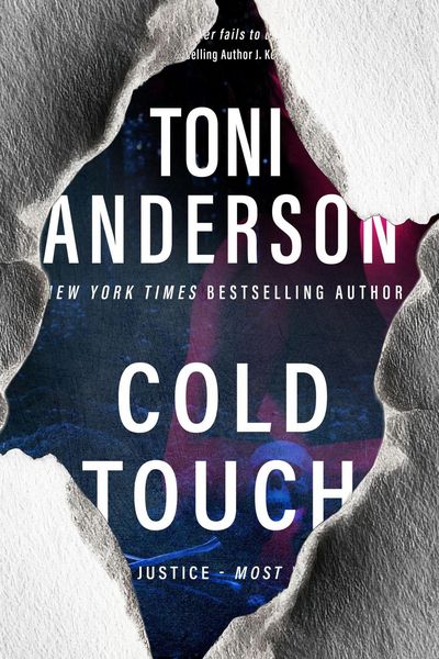 Produktbild: Cold Touch