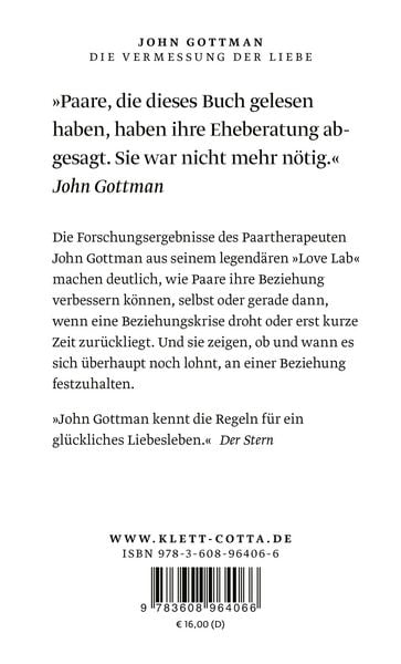 Produktbild: Die Vermessung der Liebe