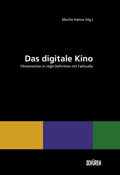 Digitale Kino