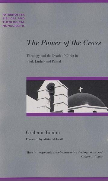 Produktbild: The Power of the Cross