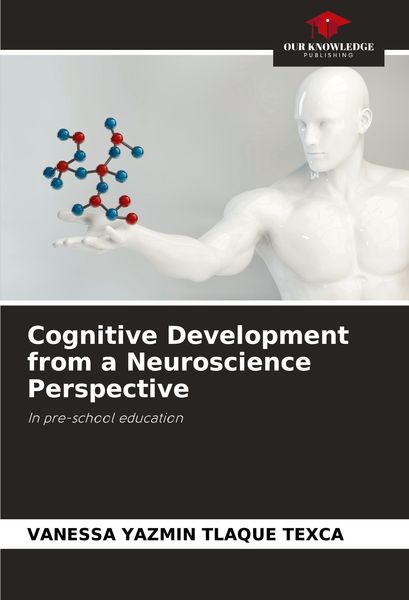 Produktbild: Cognitive Development from a Neuroscience Perspective