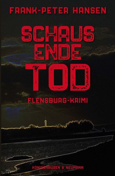 Produktbild: Schausende Tod