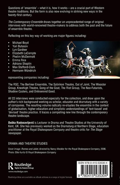 Produktbild: The Contemporary Ensemble