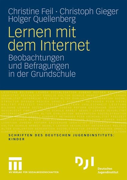 Produktbild: Lernen mit dem Internet