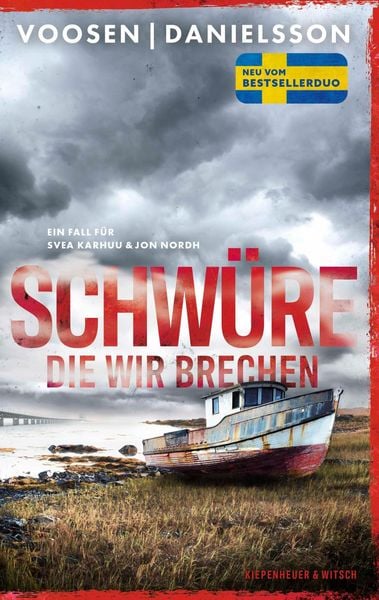 Produktbild: Schw&uuml;re, die wir brechen