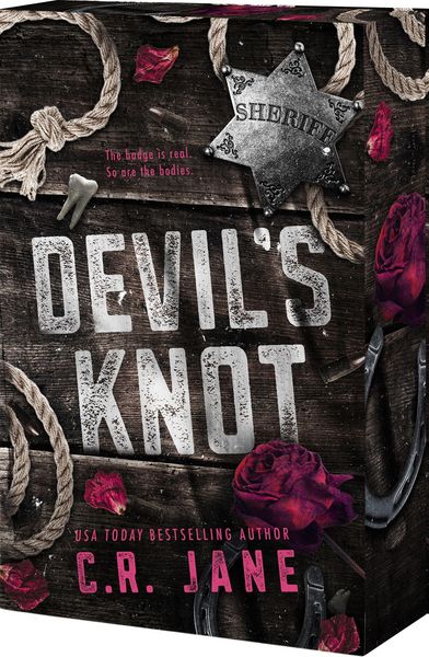 Produktbild: Devil's Knot