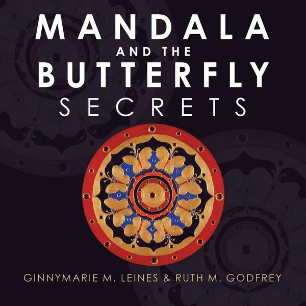 Produktbild: Mandala and the Butterfly