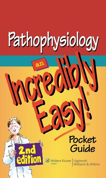 Produktbild: Pathophysiology