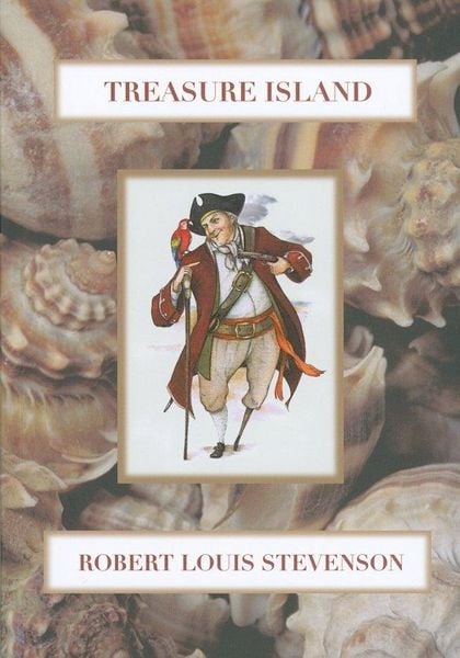 Produktbild: Treasure island