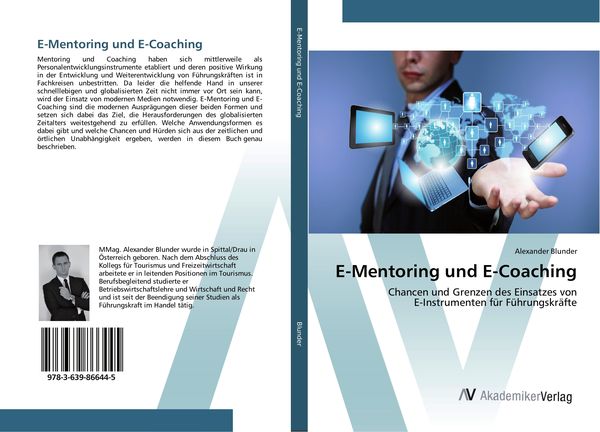 E-Mentoring und E-Coaching