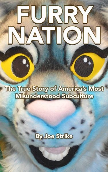 Produktbild: Furry Nation