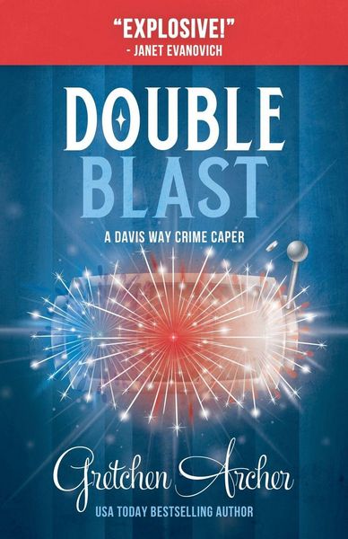 Produktbild: Double Blast
