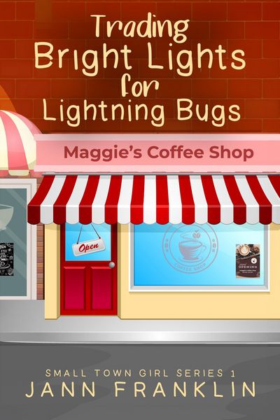 Produktbild: Trading Bright Lights For Lightning Bugs