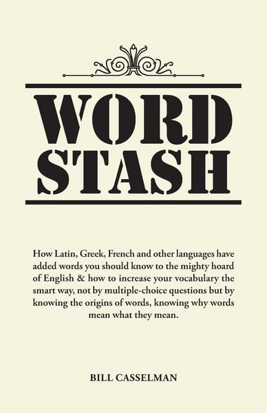 Produktbild: Word Stash