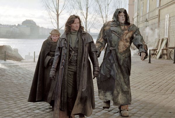 Produktbild: Van Helsing