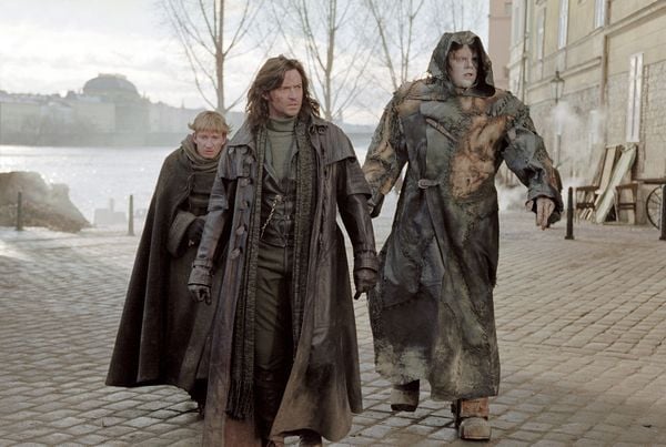 Produktbild: Van Helsing