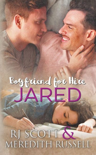 Produktbild: Jared