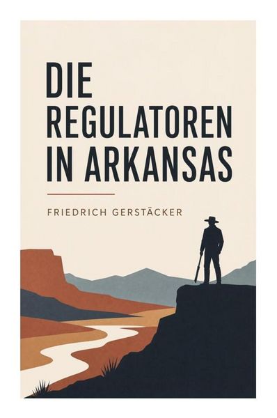 Produktbild: Die Regulatoren in Arkansas