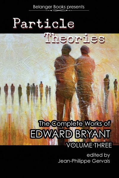 Produktbild: Particle Theories