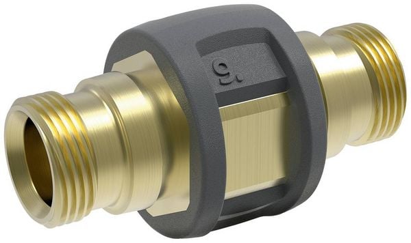 Produktbild: K&auml;rcher Professional 4.111-037.0 EASY!Lock Dampfreiniger-Adapter 1St.