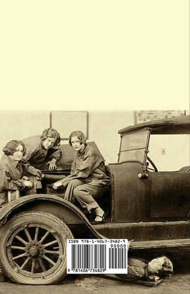 Produktbild: Mechanics