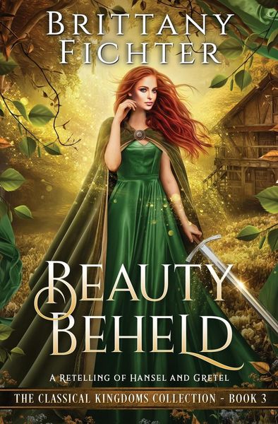 Produktbild: Beauty Beheld