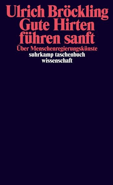 Produktbild: Gute Hirten f&uuml;hren sanft