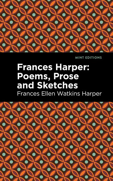 Produktbild: Frances Harper