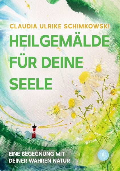 Produktbild: Heilgem&auml;lde f&uuml;r Deine Seele