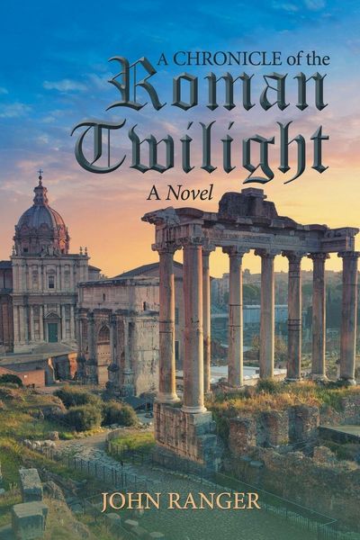 Produktbild: A Chronicle of the Roman Twilight