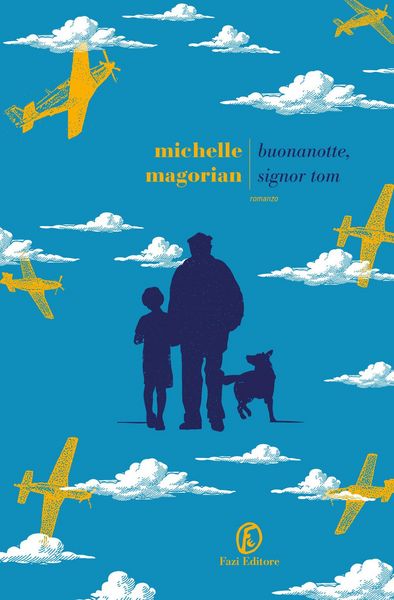 Produktbild: Buonanotte, signor Tom