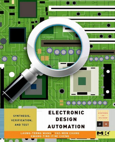 Produktbild: Electronic Design Automation