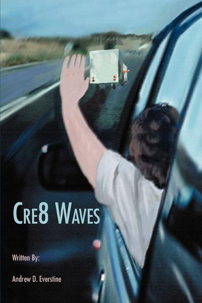 Produktbild: Cre8 Waves