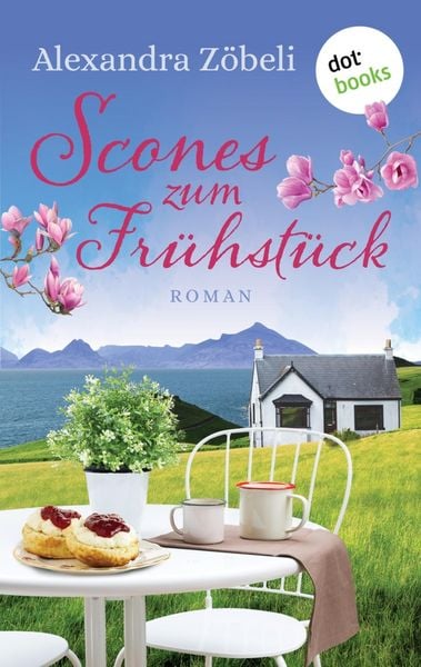 Produktbild: Scones zum Fr&uuml;hst&uuml;ck
