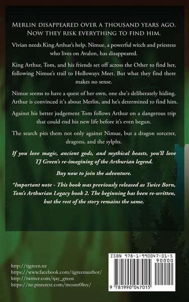 Produktbild: The Silver Tower