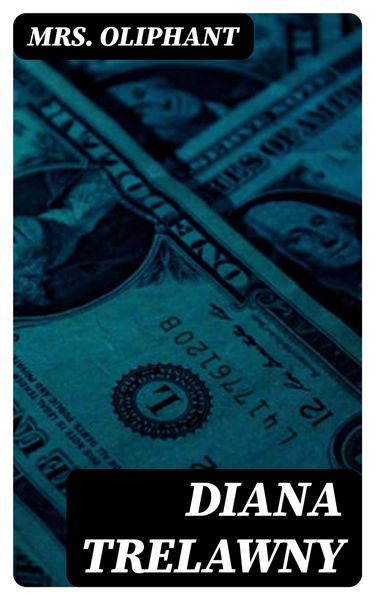 Produktbild: Diana Trelawny
