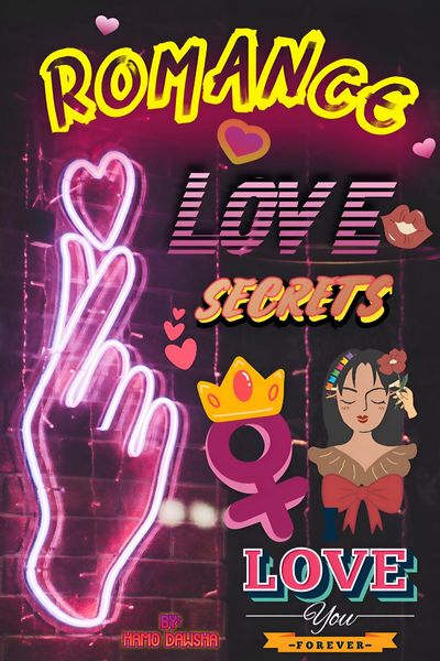 Produktbild: Romance Love Secrets (stable Life & Eternal Happiness)