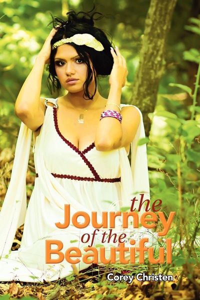 Produktbild: The Journey of the Beautiful