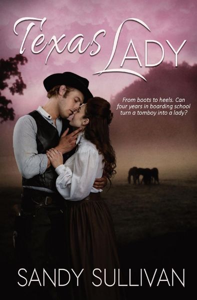 Produktbild: Texas Lady