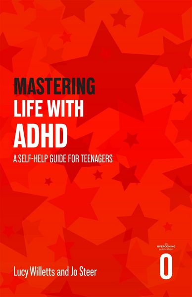 Produktbild: Mastering Life with ADHD