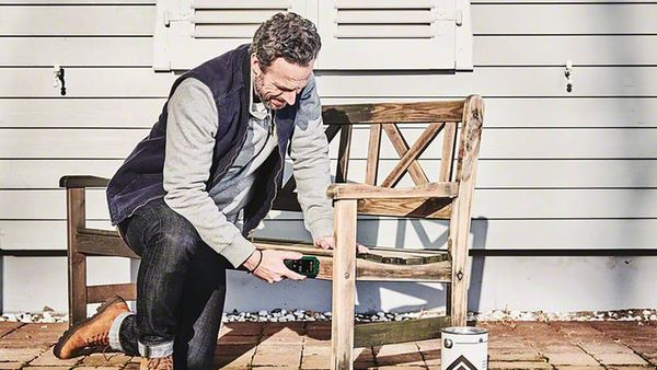 Produktbild: Bosch Home and Garden UniversalHumid Holzfeuchtemessger&auml;t