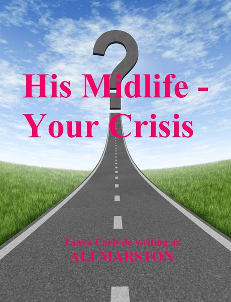 Produktbild: His Midlife - Your Crisis