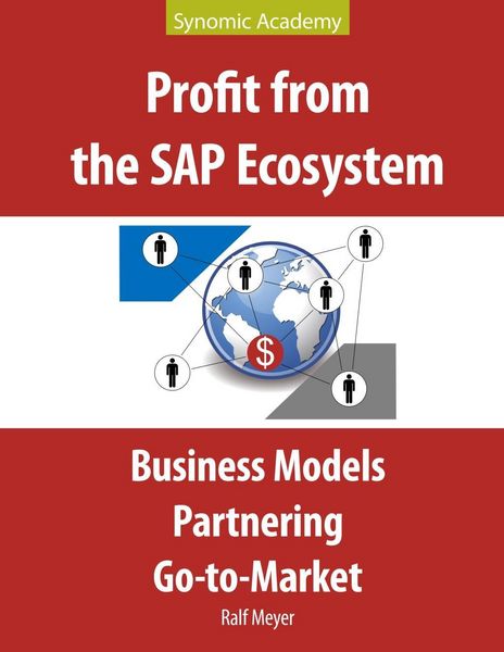 Produktbild: Profit from the SAP Ecosystem